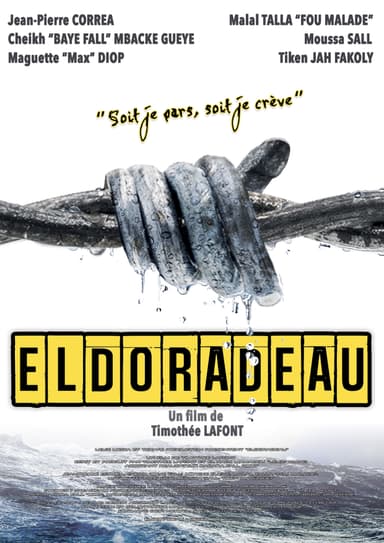 Eldoradeau