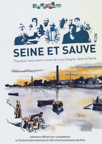 Seine et Sauve