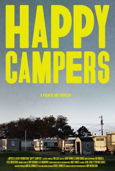 Happy Campers