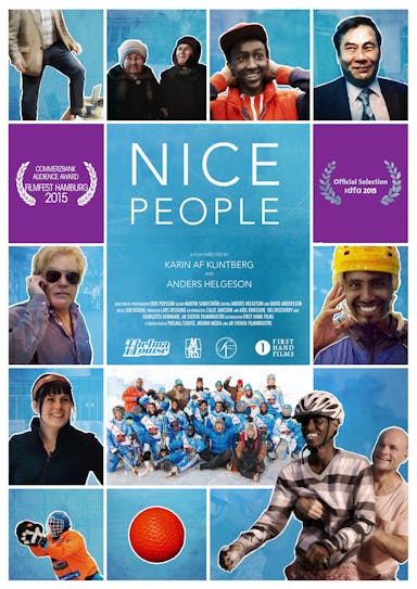 Nice People