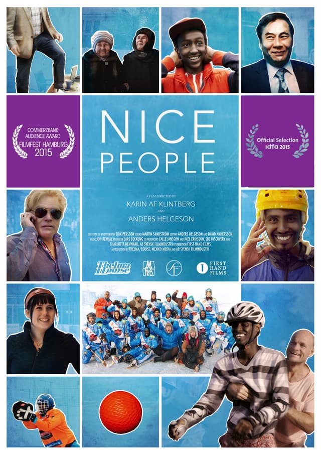 Nice People