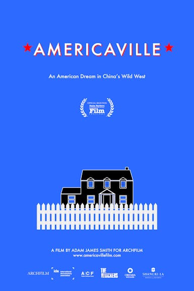 Americaville