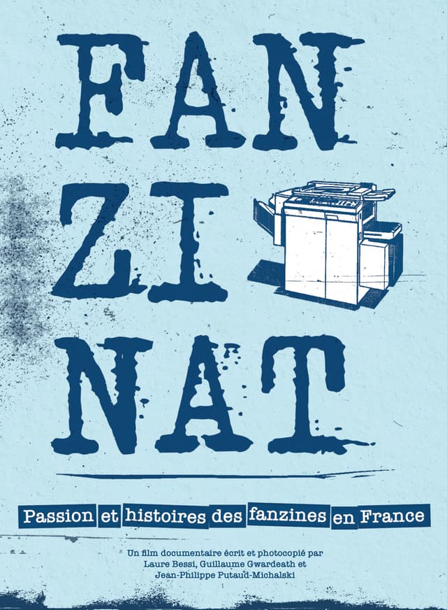 Fanzinat