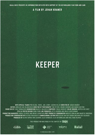 Keepers