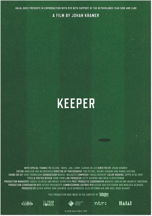 Keepers