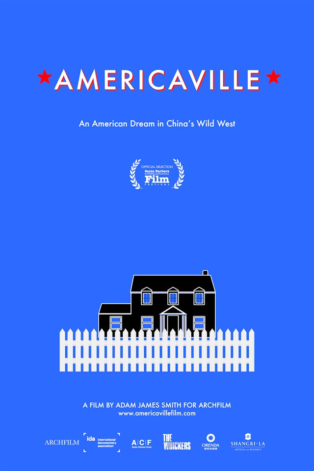 Americaville