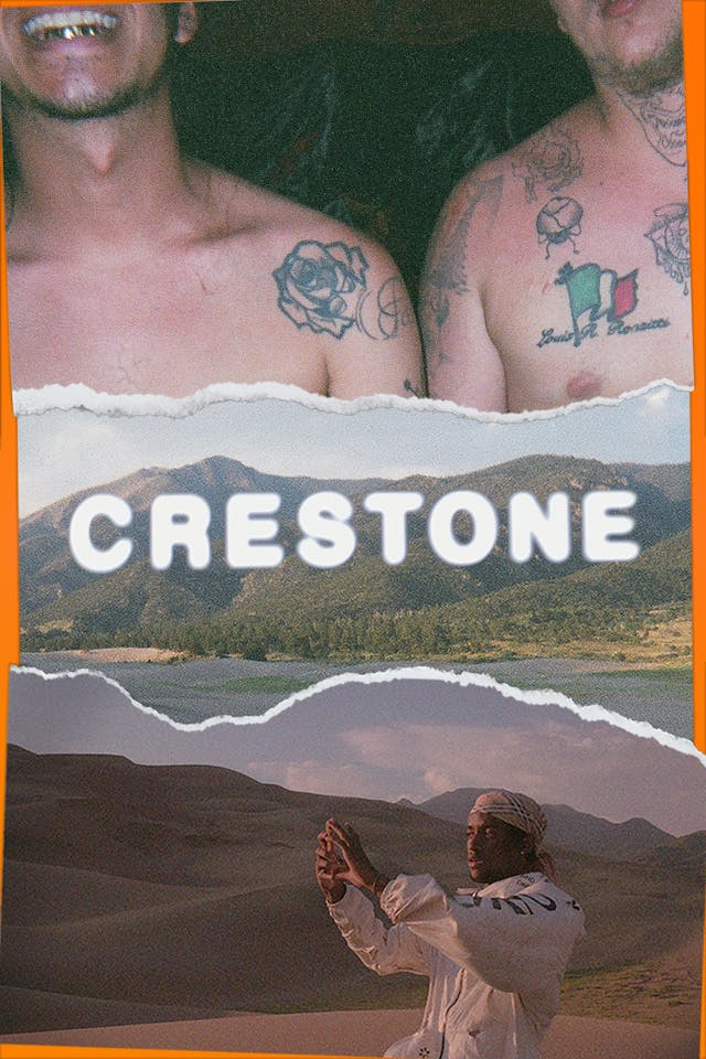 Crestone